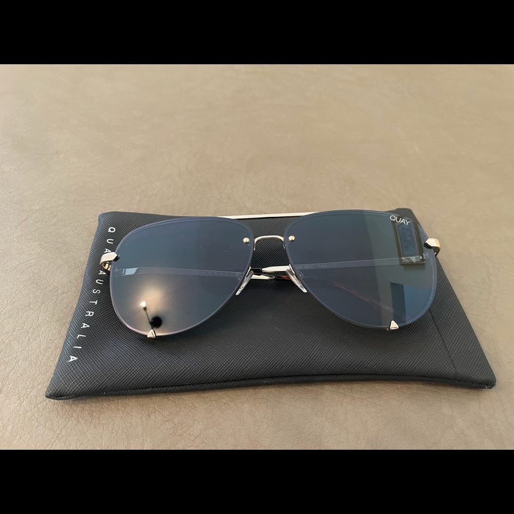 Quay Australia sunglasses